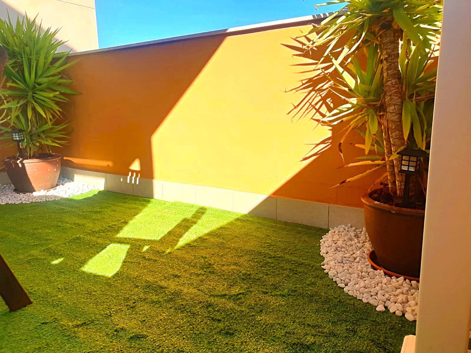 Beach Penthouse Apartment Benidorm Cala Cala de Finestrat Buitenkant foto