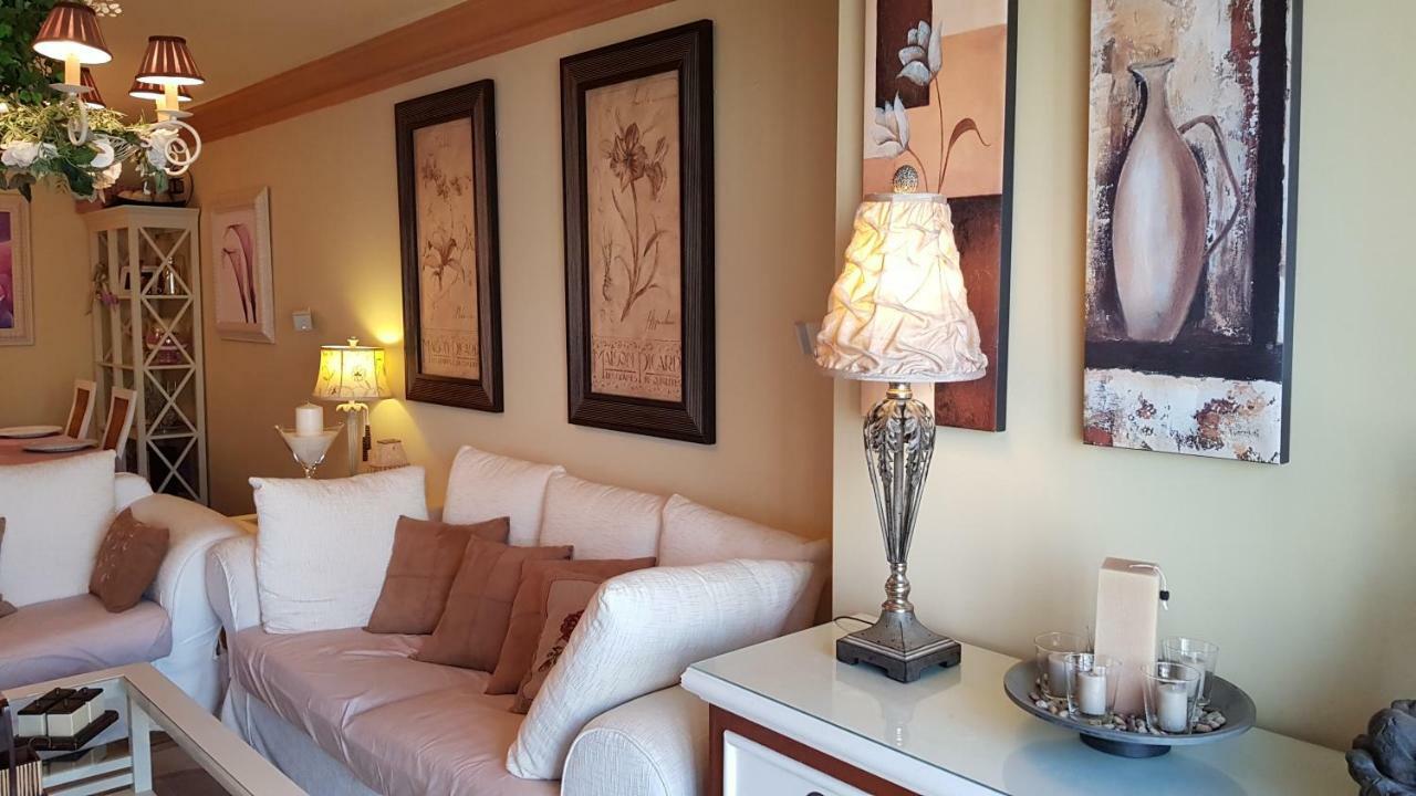 Beach Penthouse Apartment Benidorm Cala Cala de Finestrat Buitenkant foto
